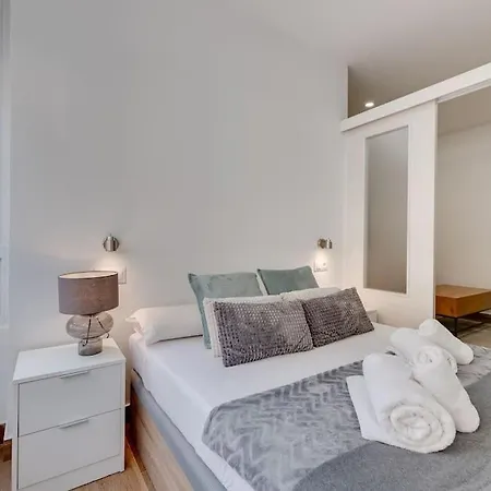 Lxr Neptuno Renovated And Pool