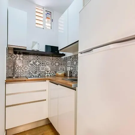 Lxr Neptuno Renovated And Pool Torremolinos