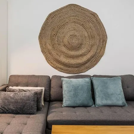 Lxr Neptuno Renovated And Pool Torremolinos