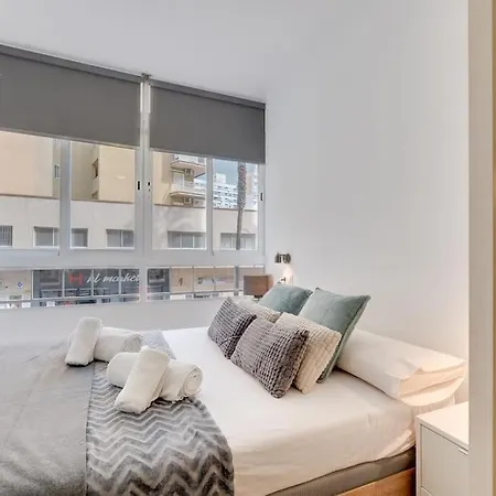 Lxr Neptuno Renovated And Pool