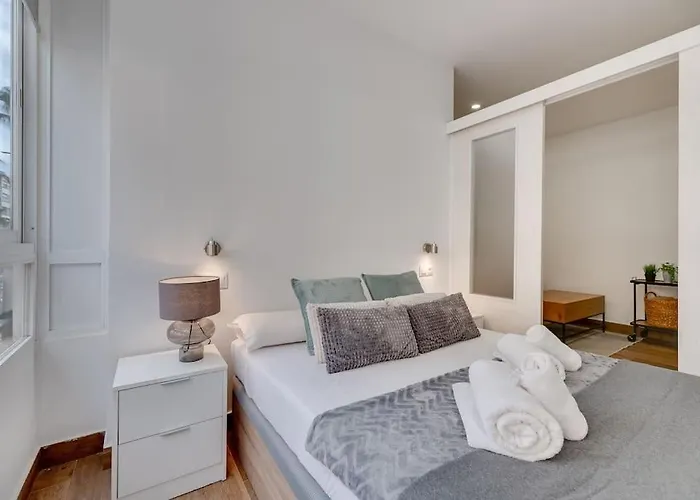 Lxr Neptuno Renovated And Pool