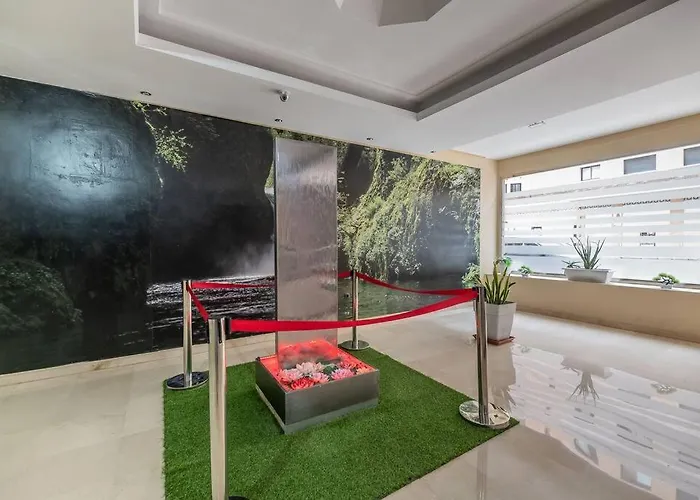 Lxr Neptuno Renovated And Pool Appartamento *