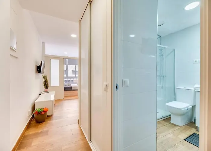 Lxr Neptuno Renovated And Pool Appartamento *