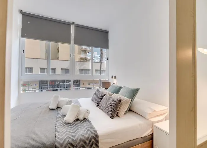 Lxr Neptuno Renovated And Pool