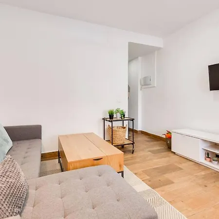 Lxr Neptuno Renovated And Pool Апартаменти Торремолінос